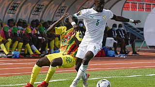 CAN 2021 : Idrissa Gana Gueye pour enfin lancer le Sénégal ?