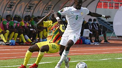 CAN 2021 : Idrissa Gana Gueye pour enfin lancer le Sénégal ?