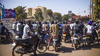 Burkina Faso, proclama dei golpisti in tv