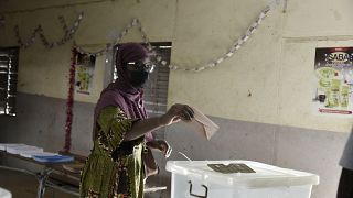 Senegal ruling coalition suffers setbacks in key cities