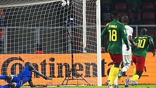 Les Comoriens "Trop fiers" de leur équipe malgré la défaite face au Cameroun