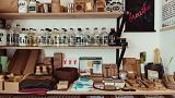 Sample products available on Ankorstore