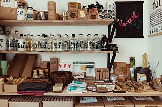 Sample products available on Ankorstore