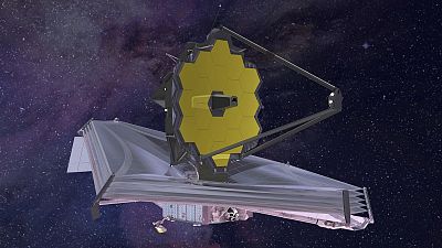 Webb telescope james James Webb