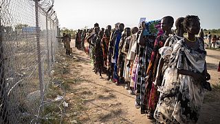 Soudan du Sud : au moins 32 morts dans des violences ethniques
