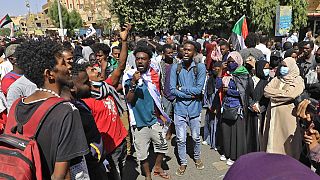 Soudan : le lourd tribut de la jeunesse à la révolte