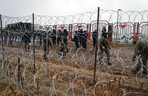 Migration Belarus Poland