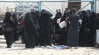 Halle: via il processo a Leonora, la "sposa dell'Isis" fuggita a Raqqa a 15 anni