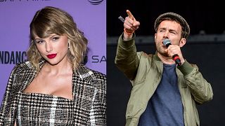 Blur singer Damon Albarn is currently at loggerheads with Swift after commenting on her songwriting credentials