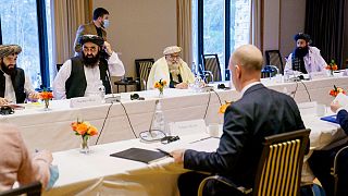 نشست نمایندگان طالبان با دیپلمات‌های غربی در نروژ