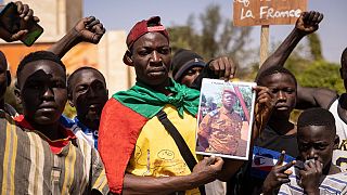 La CEDEAO "responsable" de la situation au Burkina Faso ?