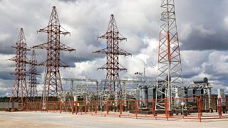 قطع جریان برق در سه کشور آسیای مرکزی (عکس تزئینی است)