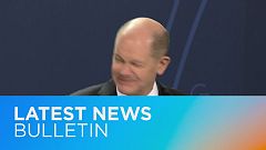 Top news stories today | January 25th – Evening