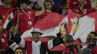 CAN 2021 : l'Égypte et la Côte d'Ivoire pour une place en quarts