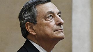 I dubbi di Mario Draghi