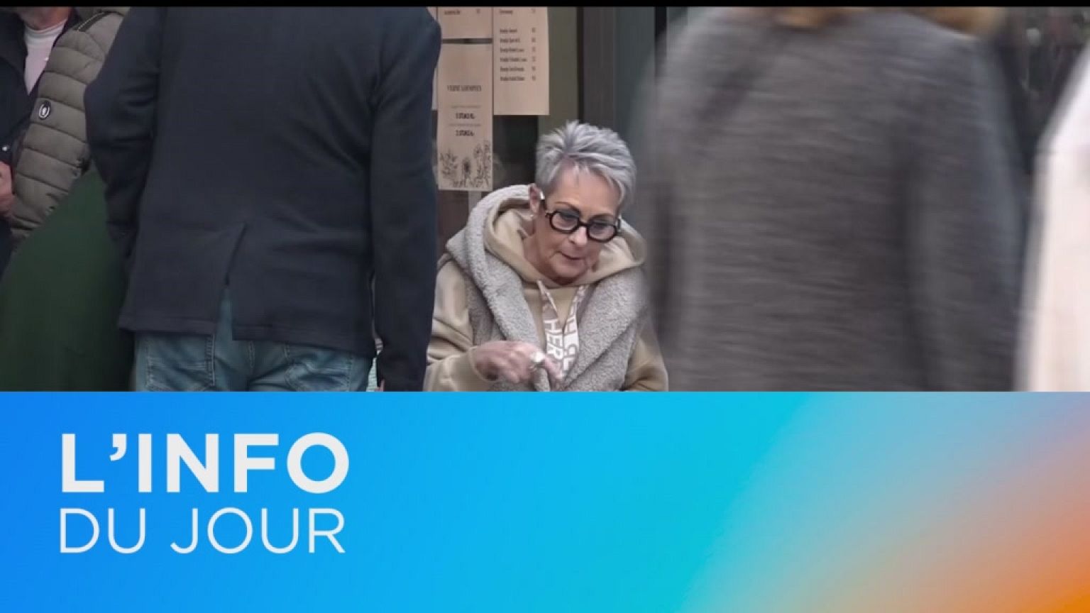 L’info du jour | 26 janvier - Matin