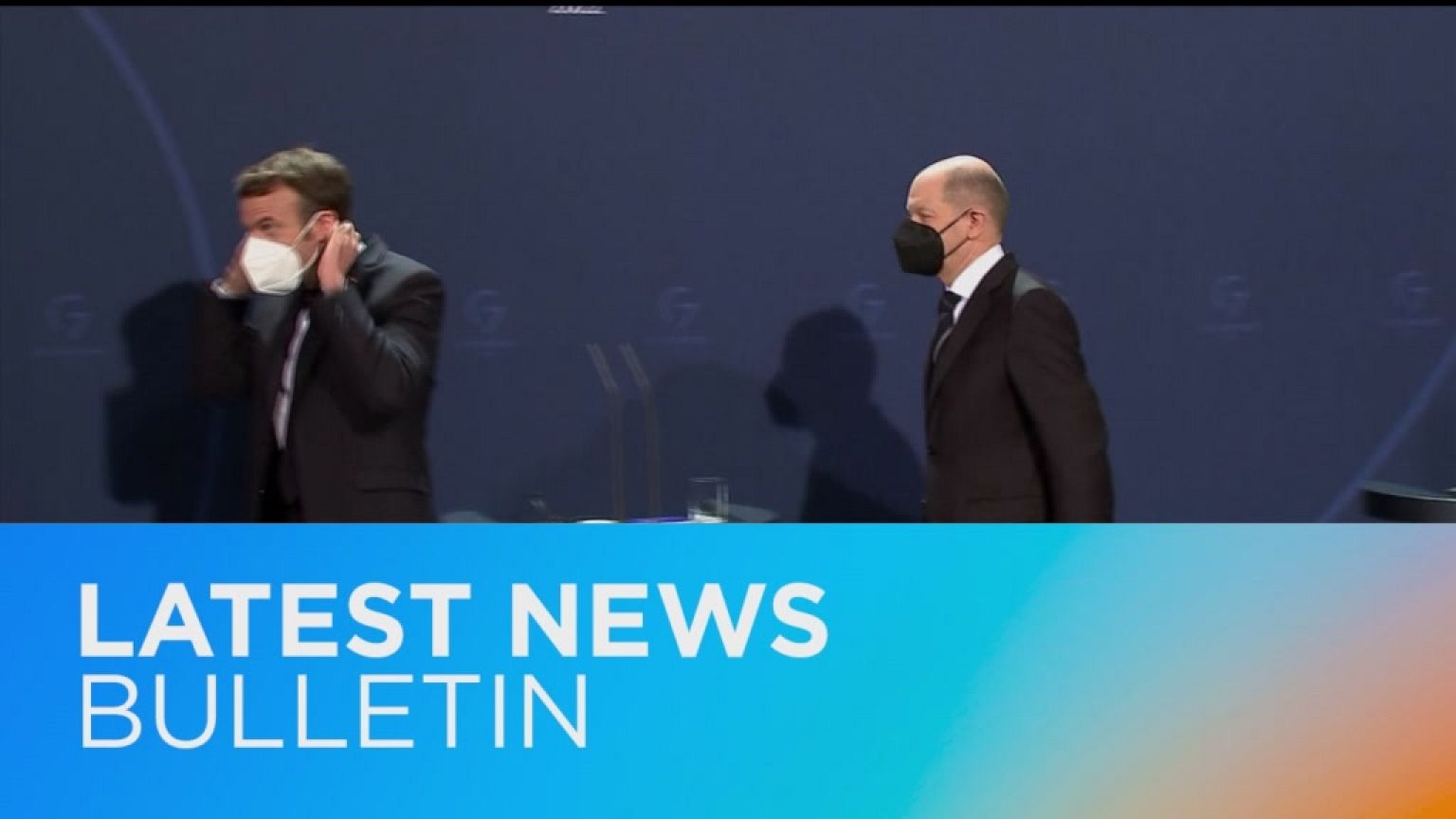 Top news stories today | January 26th – Morning