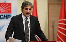 CHP Genel Başkan Yardımcısı Aykut Erdoğdu