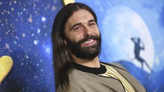Van Ness, already a popular cast member of hit show "Queer Eye," is set to get his own series this year