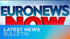 Latest news bulletin | January 26th – Midday