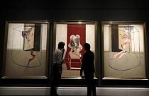 "Der Mensch und das Tier": Royal Academy in London zeigt Francis Bacon