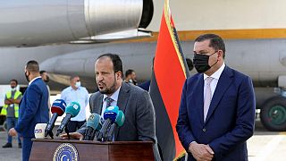 Libya: Health Minister remanded in custody