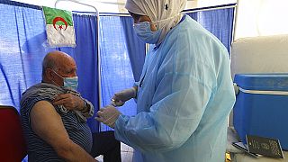 Covid-19 : le ministre algérien de la Santé exhorte à la vaccination