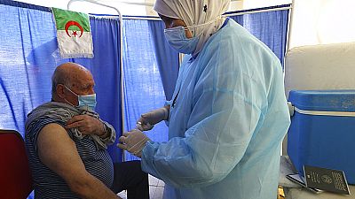 Covid-19 : le ministre algérien de la Santé exhorte à la vaccination