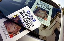 Madeleine McCann ist 2007 in Portugal verschwunden