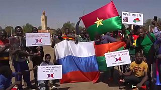 Burkina Faso coup will not end security crisis - Analyst
