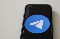 Telegram has ignored a large share of requests from German officials to take down content