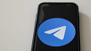 Telegram has ignored a large share of requests from German officials to take down content