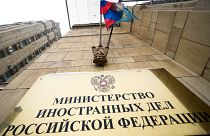 Russland-Ukraine-Krise: Nato macht Vorschläge für bessere Beziehung mit Moskau