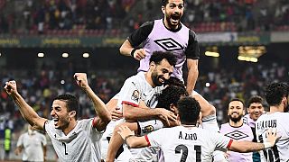 CAN 2021 : l’Égypte qualifiée pour les quarts de finale