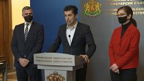 Болгария выбирает дипломатию