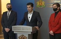 Βουλγαρία: Μεταξύ Ρωσίας και ΝΑΤΟ για την ένταση στην Ουκρανία