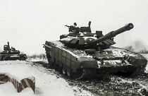 Berlin plant Lieferung von 5.000 Helmen an die Ukraine - "ein absoluter Witz" kritisiert Klitschko