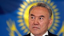 Назарбаев -  теперь пенсионер, по собственному признанию.