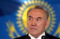 Назарбаев -  теперь пенсионер, по собственному признанию.