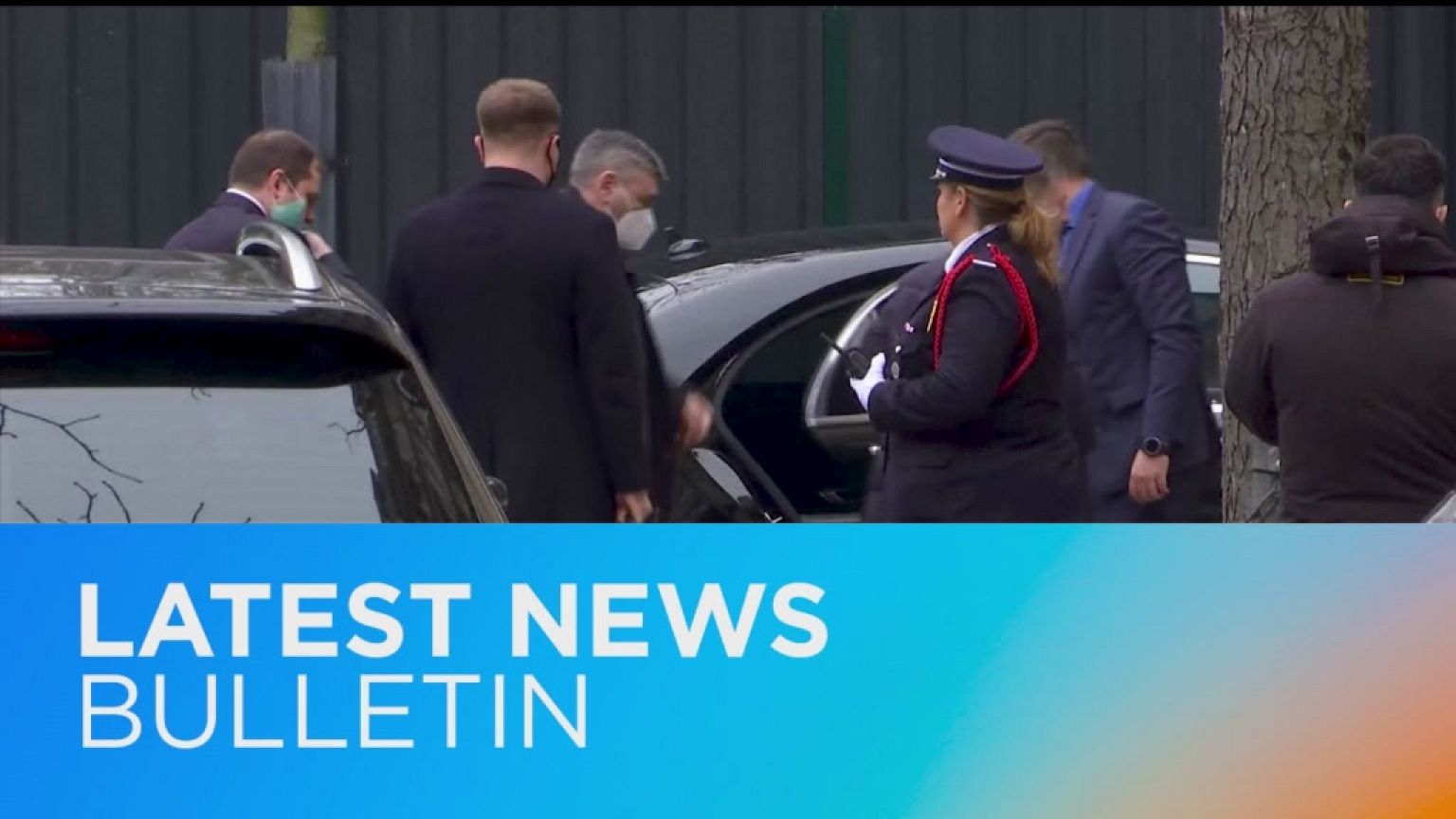 Latest news bulletin | January 27th – Morning
