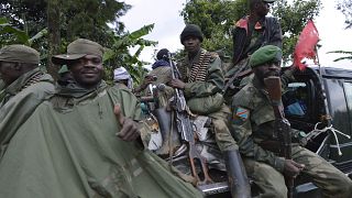 DRC: M23 rebel group resumes military activities