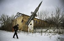 Escepticismo en Donetsk frente a las negociaciones entre Ucrania y Rusia