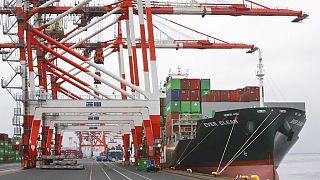 الاتحاد الأوروبي يرفع قضية ضد الصين لدى منظمة التجارة العالمية