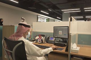 Re-working the working week