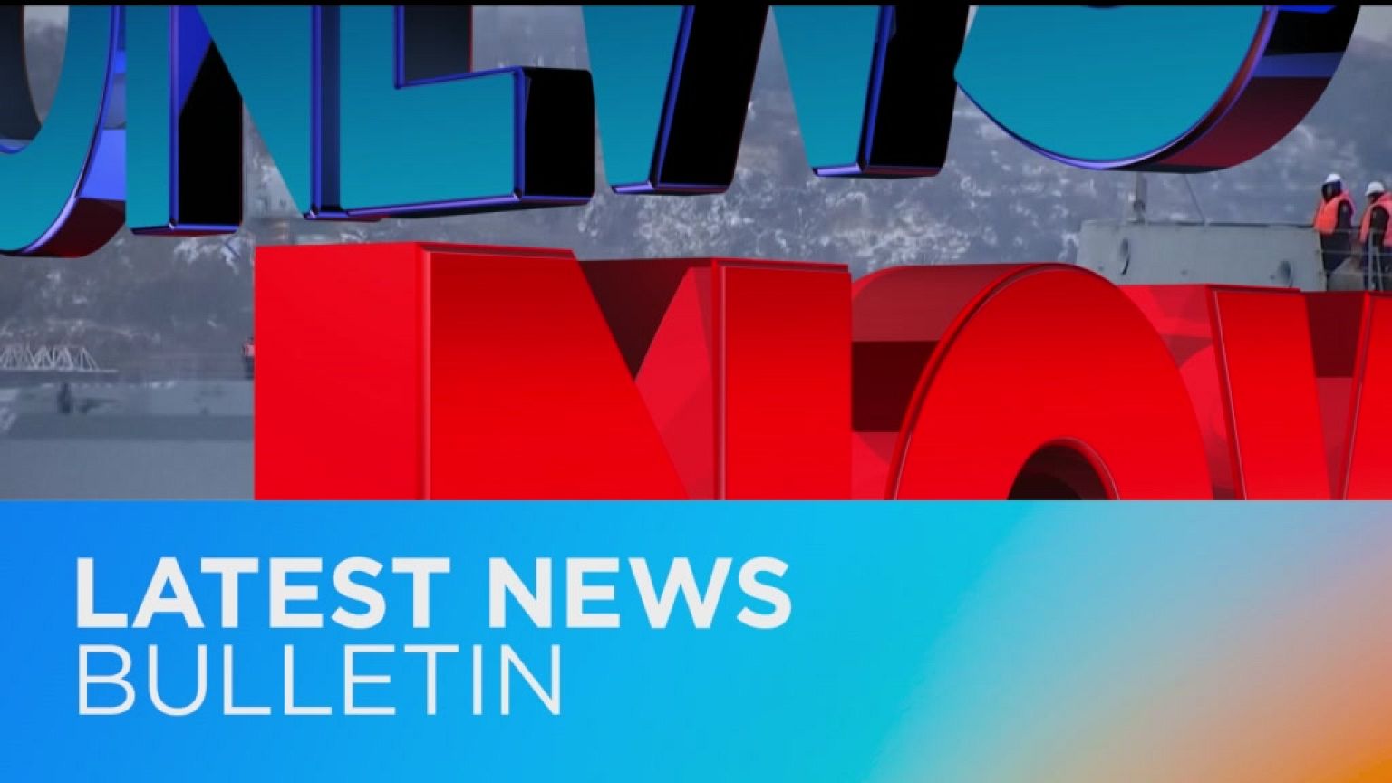 Latest news bulletin | January 27th – Midday