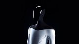 Tesla aims to show off off a prototype humanoid robot this year.
