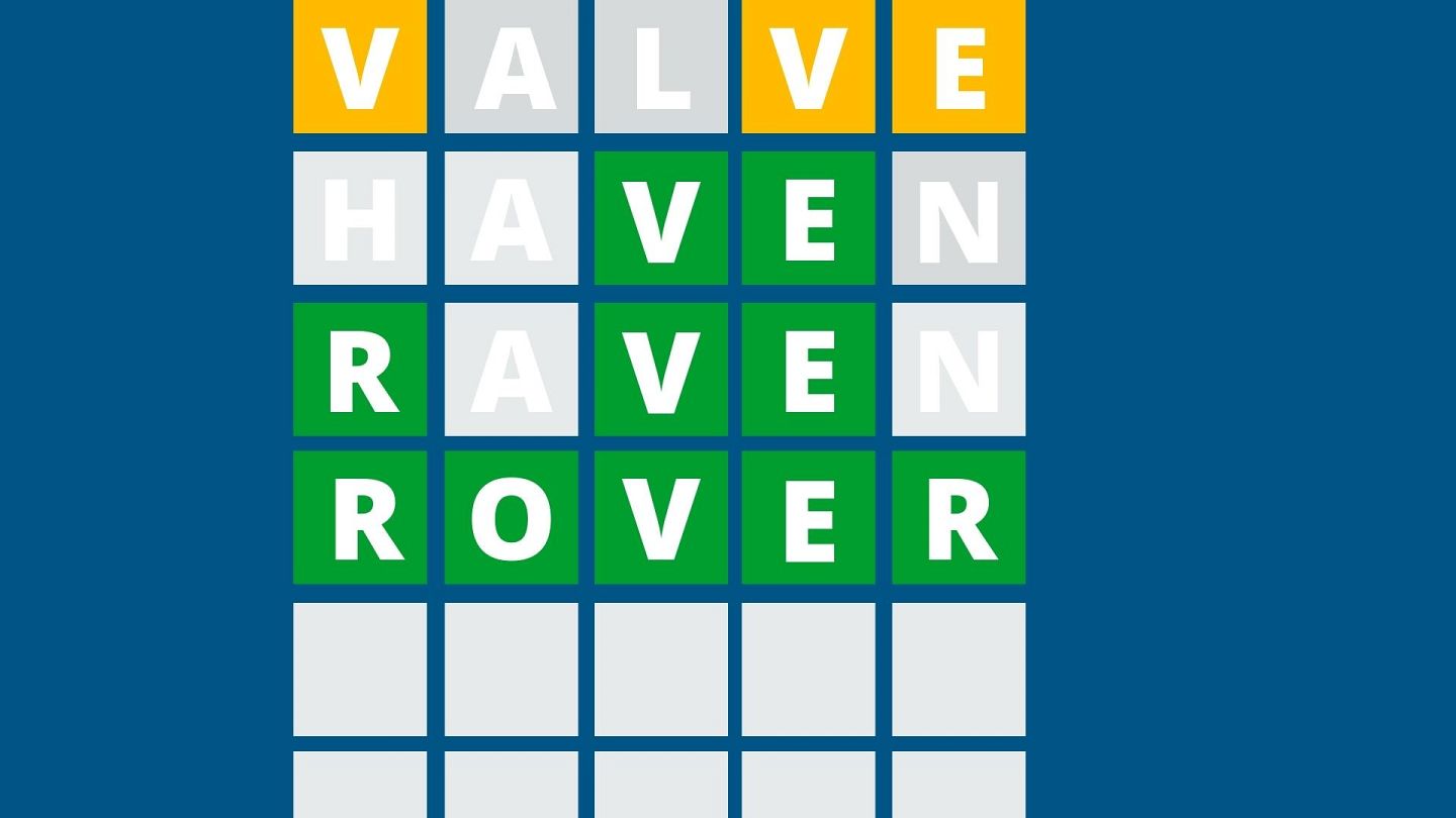 Wordle Francais Solution