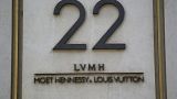 LVMH HQ in Paris