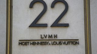 Solved Case Study: Louis Vuitton Moet Hennessy (LVMH) LVMH