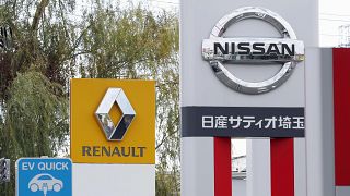 Mehr Geld für Fahrzeuge mit Strom: So lautet das Vorhaben von Renault, Nissan und Mitsubishi